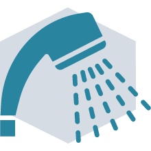 Ramona Showers