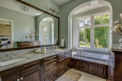 Bathroom Vanity Renovations