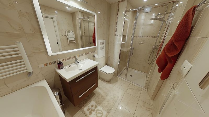 Top Bathroom Remodeling Companies in El Cajon, CA