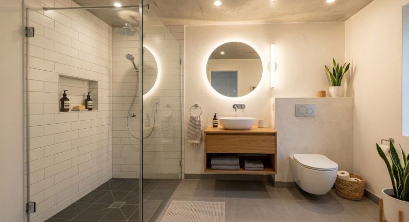 Top Bathroom Remodeling Companies in Vista, CA