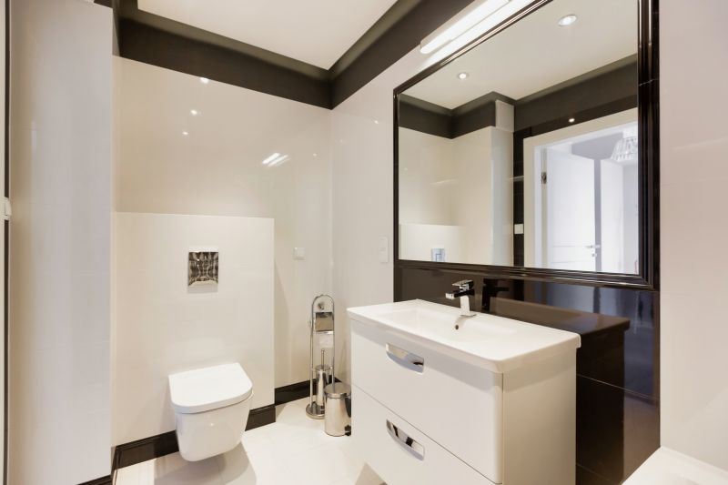 Modern Vanity Designs